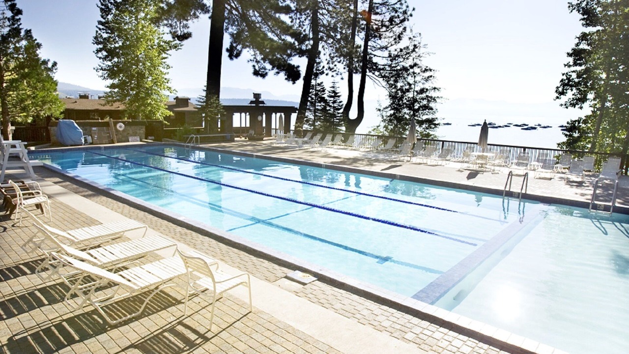 Photo of Outdoor in Tahoe Tavern