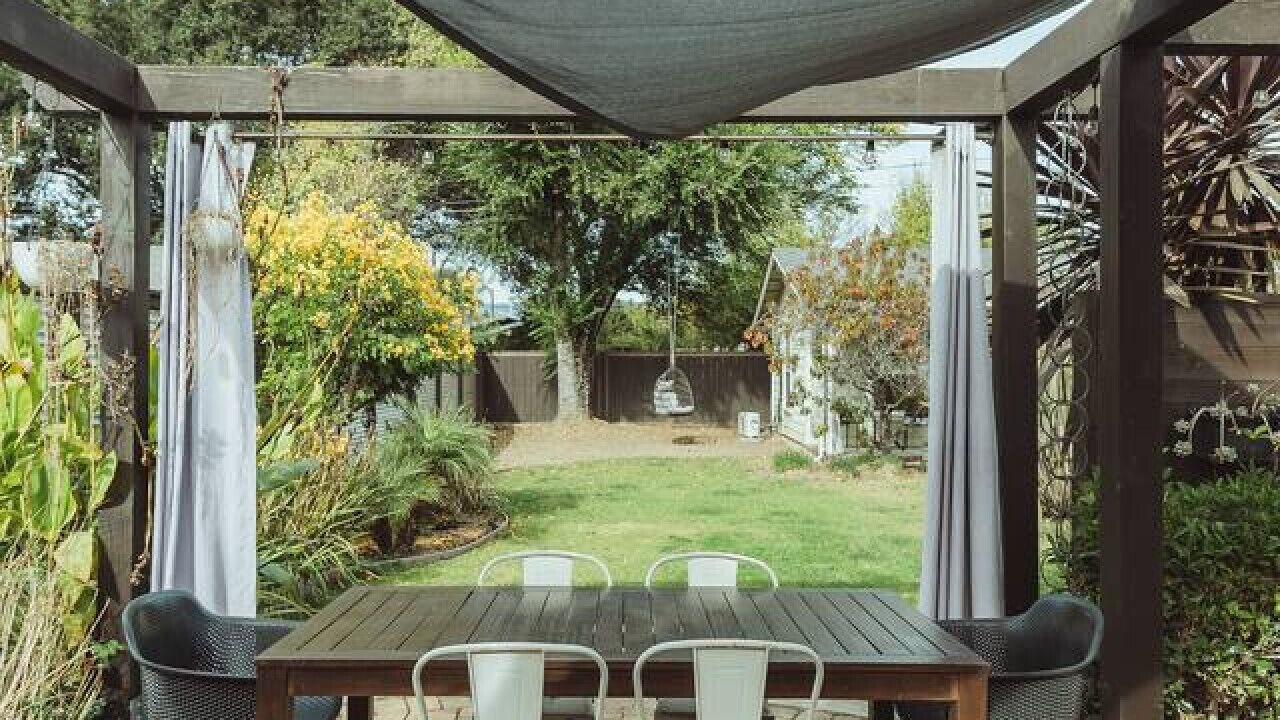 Photo of Outdoor in San Luis Obispo