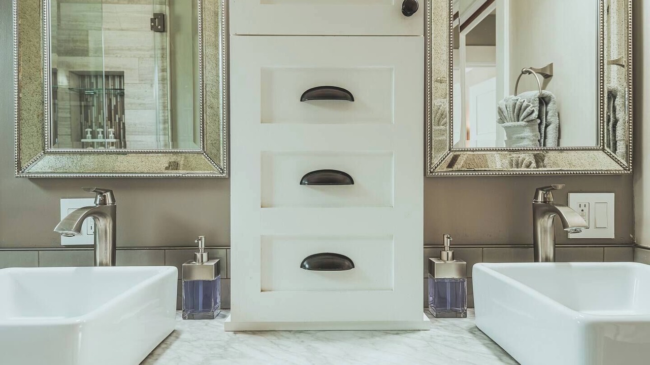 Photo of Bathroom in San Luis Obispo