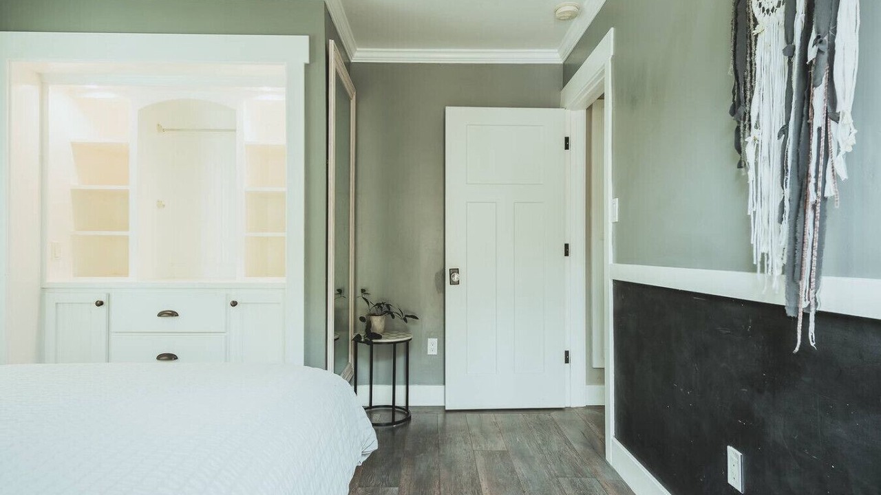 Photo of Bedroom in San Luis Obispo