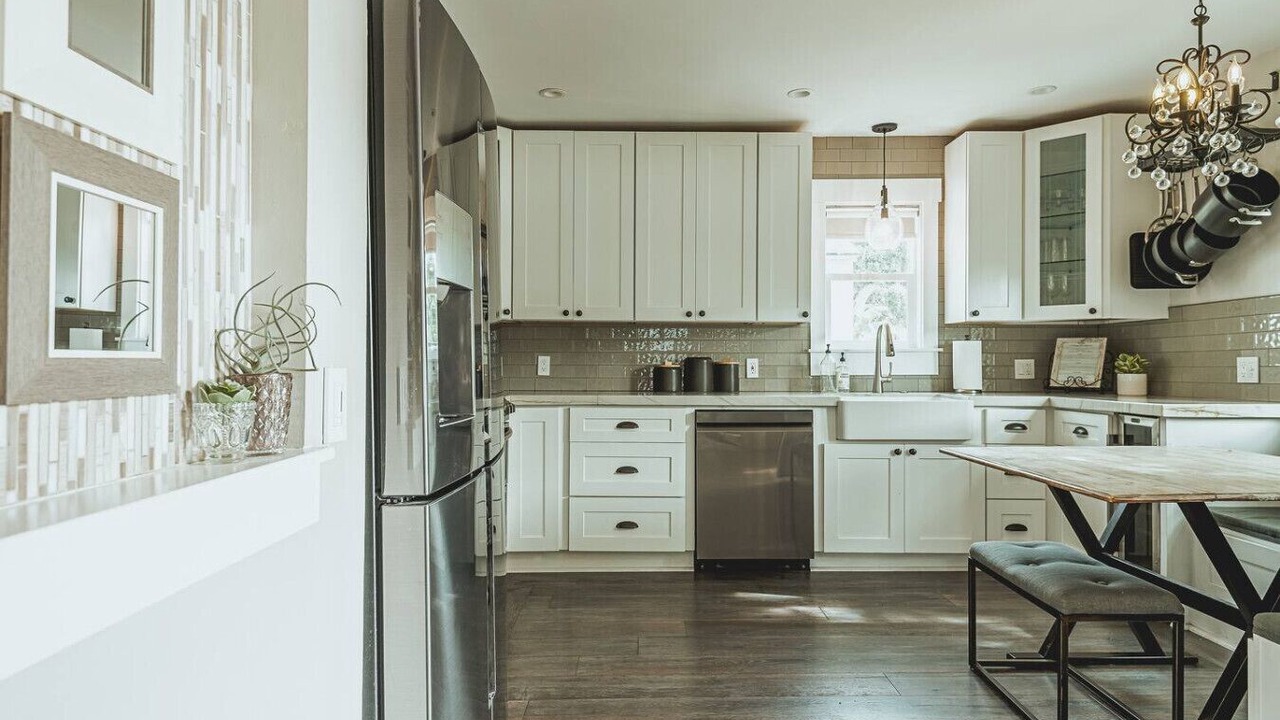 Photo of Kitchen in San Luis Obispo