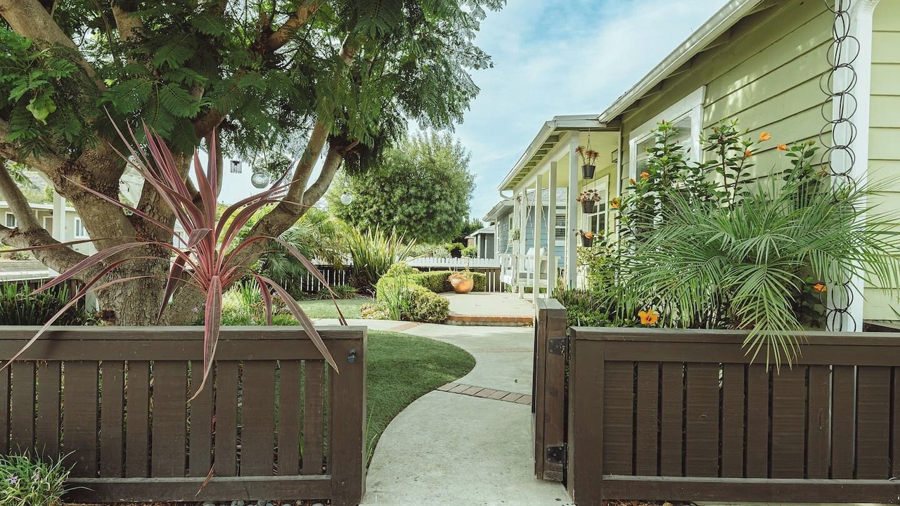 Photo of Outdoor in San Luis Obispo