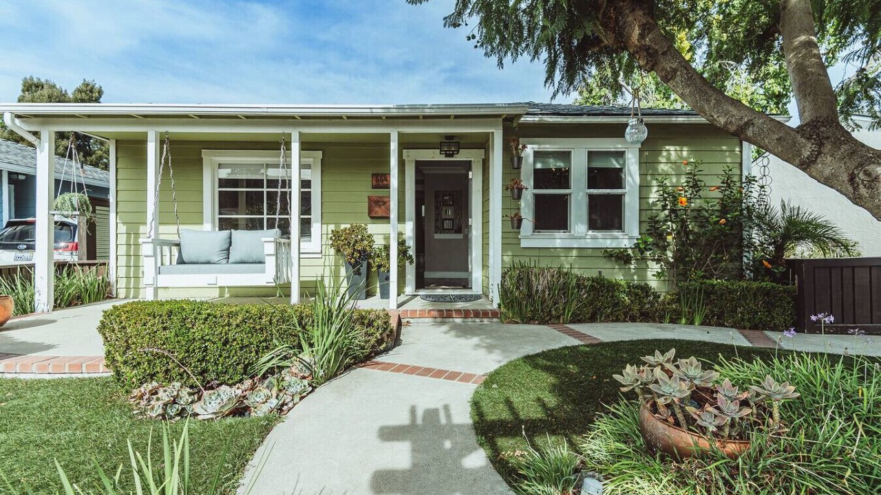 Photo of Outdoor in San Luis Obispo