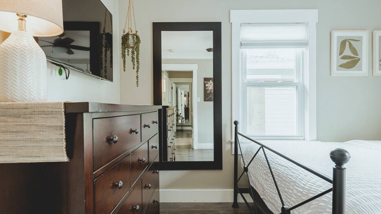 Photo of Bedroom in San Luis Obispo