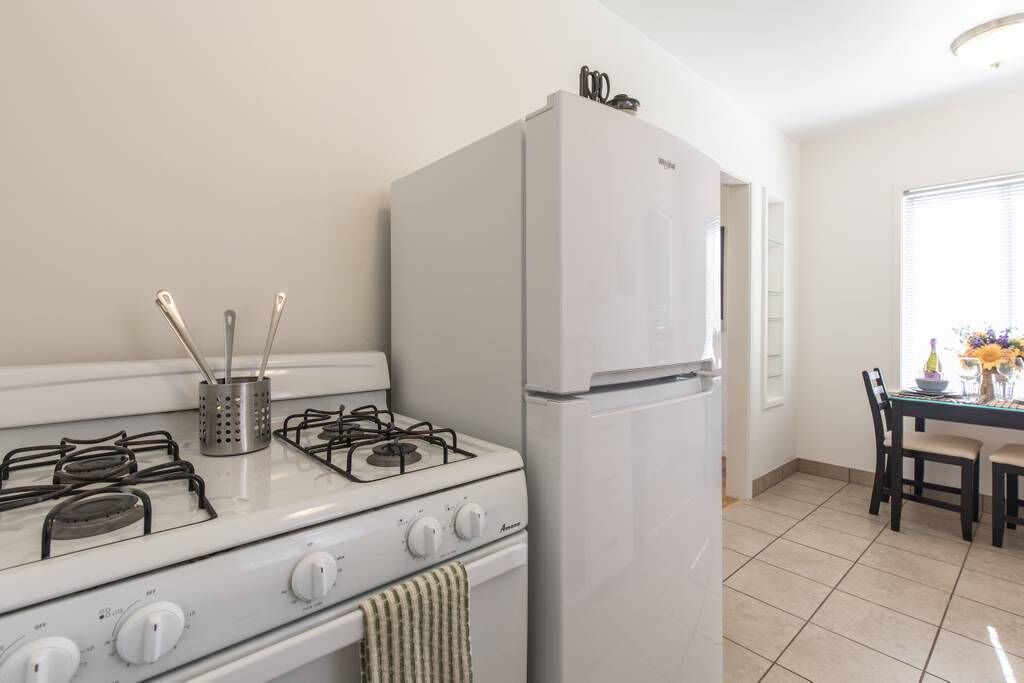Photo of Kitchen in Burbank