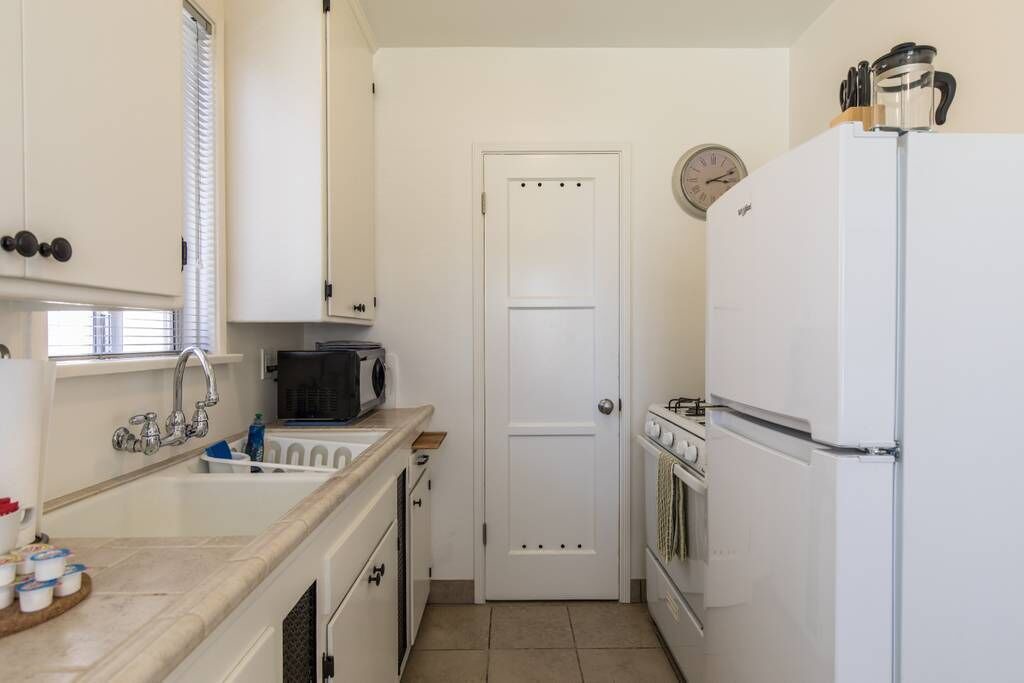Photo of Kitchen in Burbank