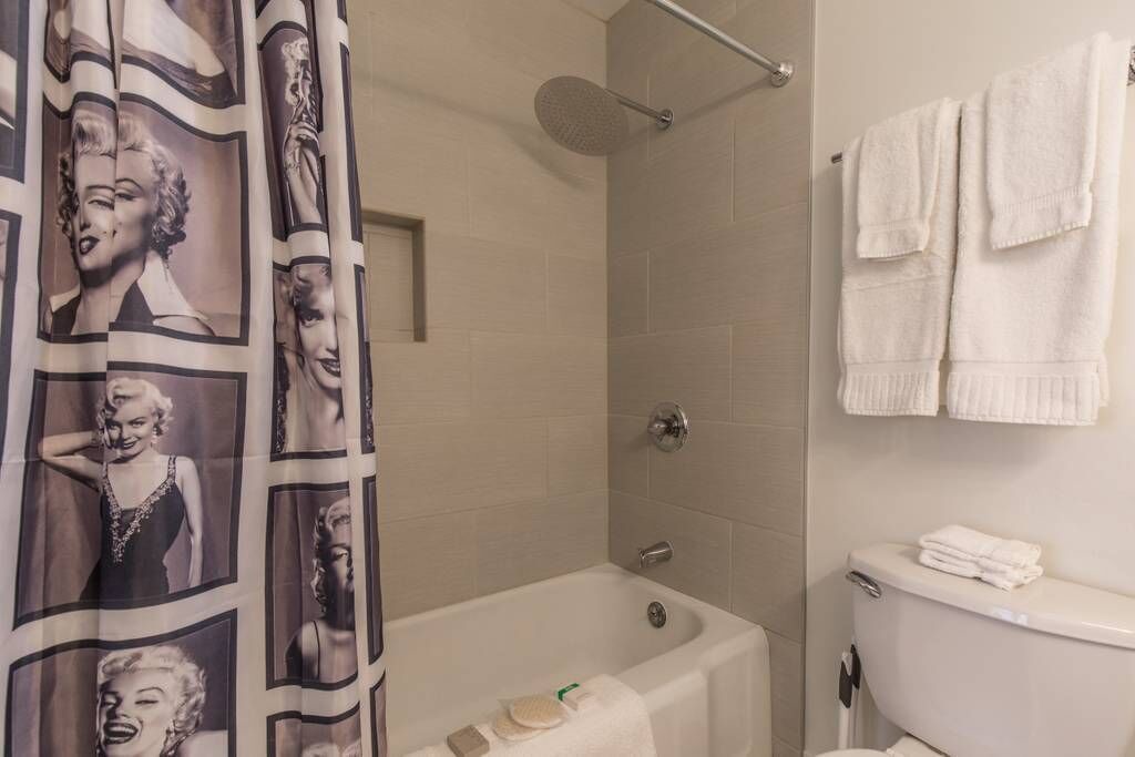 Photo of Bathroom in Burbank