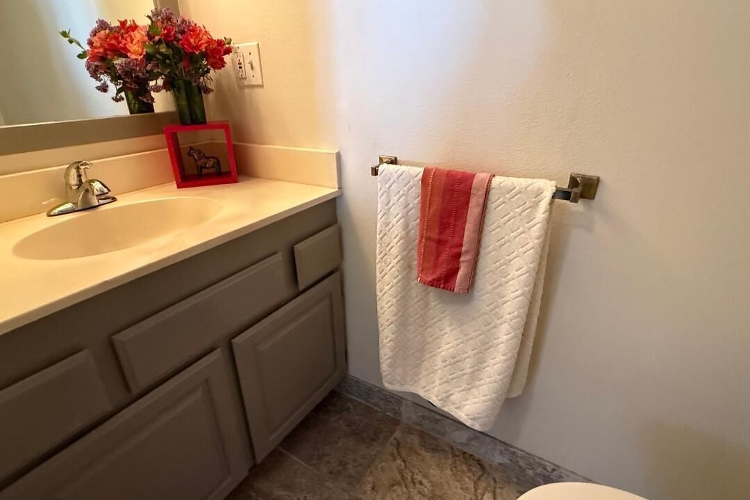 Photo of Bathroom in Timber Cove