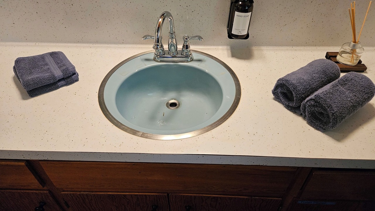 Photo of Bathroom in Julian
