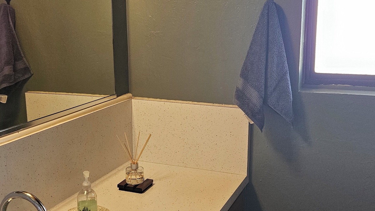 Photo of Bathroom in Julian