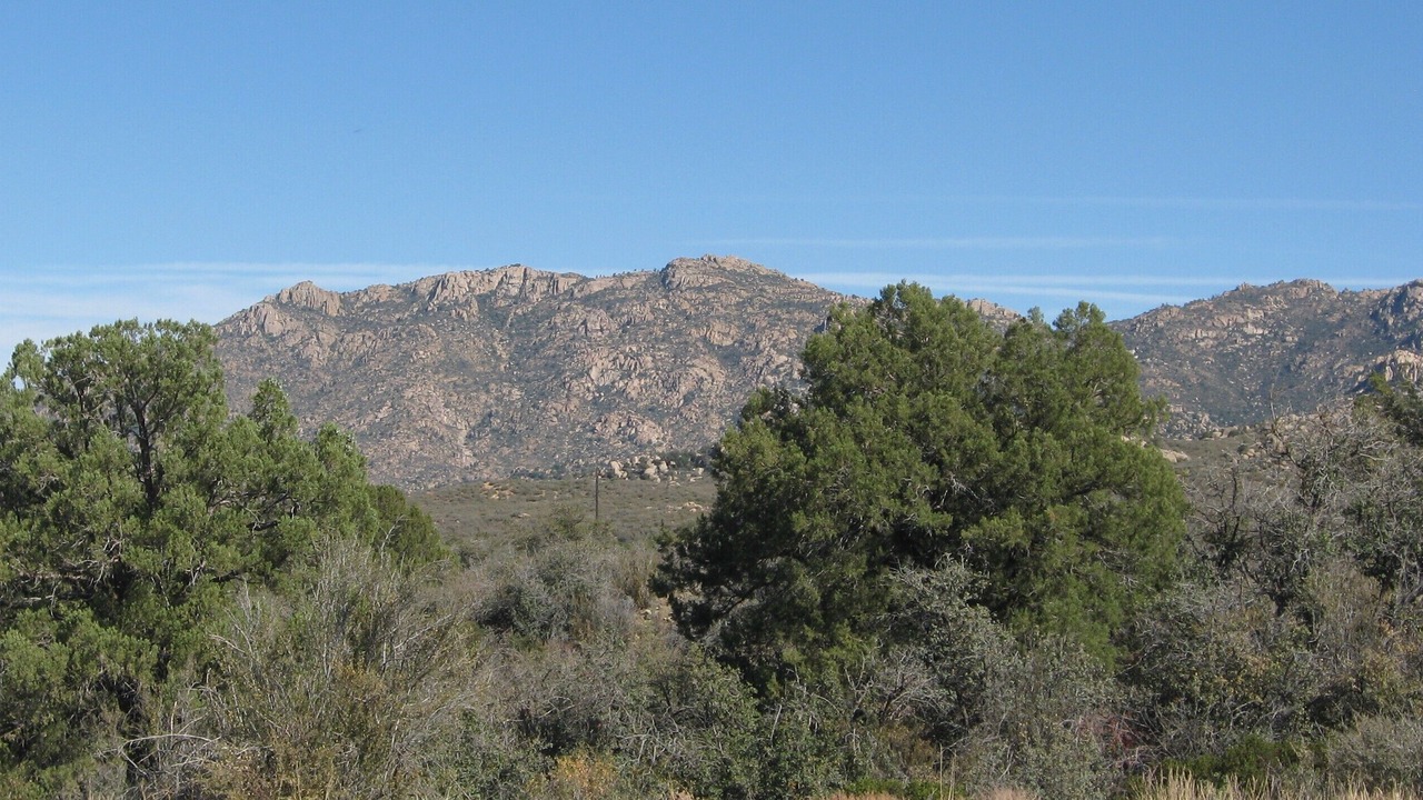 Photo of Bedroom in Prescott