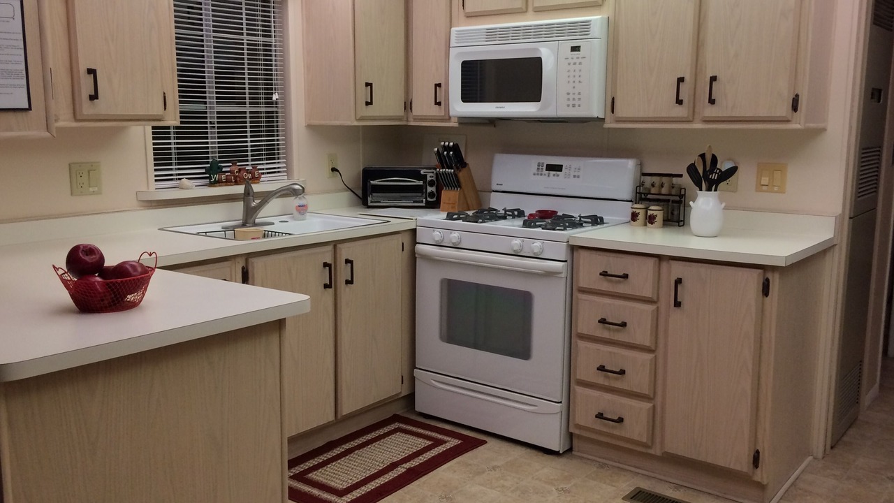 Photo of Kitchen in Prescott