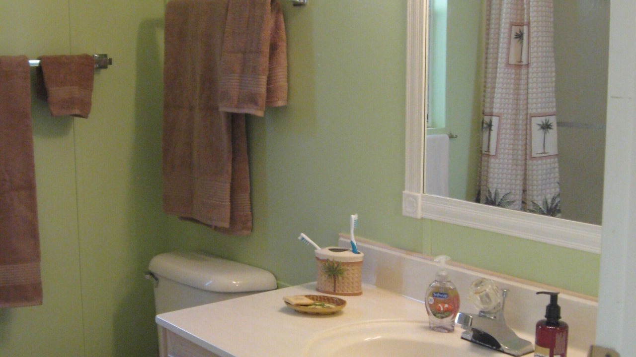 Photo of Bathroom in Prescott