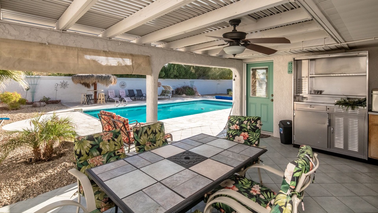 Photo of Outdoor in Lake Havasu City