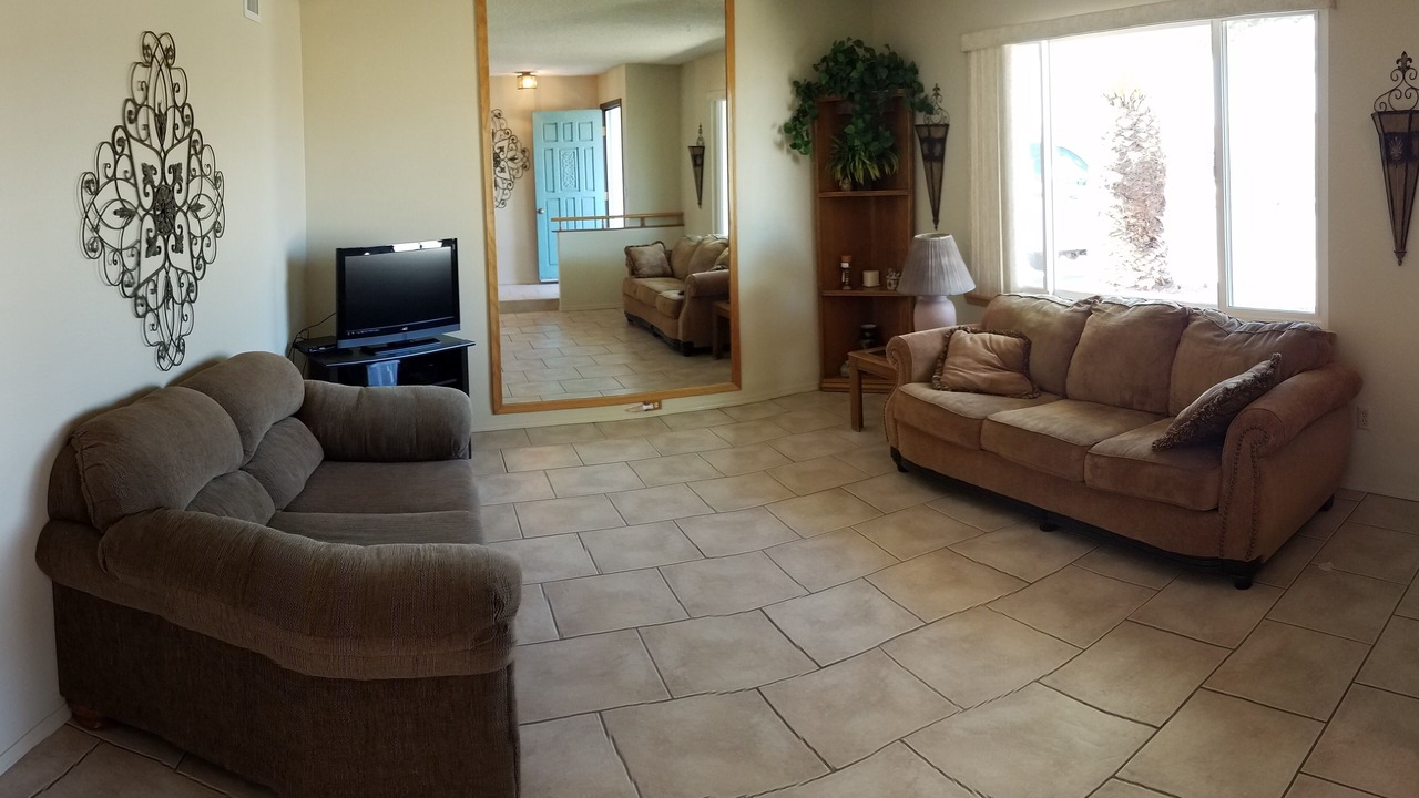 Photo of Livingroom in Lake Havasu City