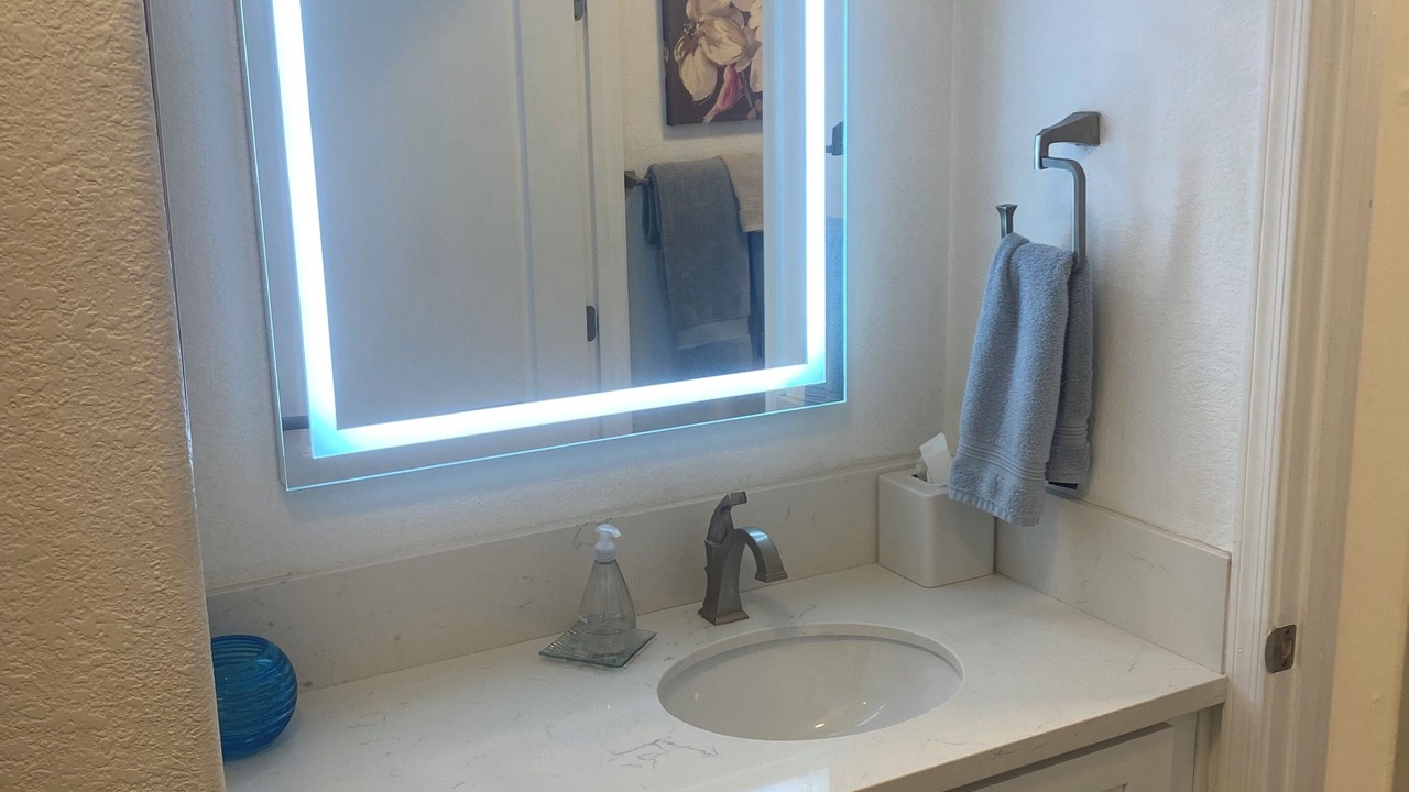 Photo of Bathroom in Fountain Hills