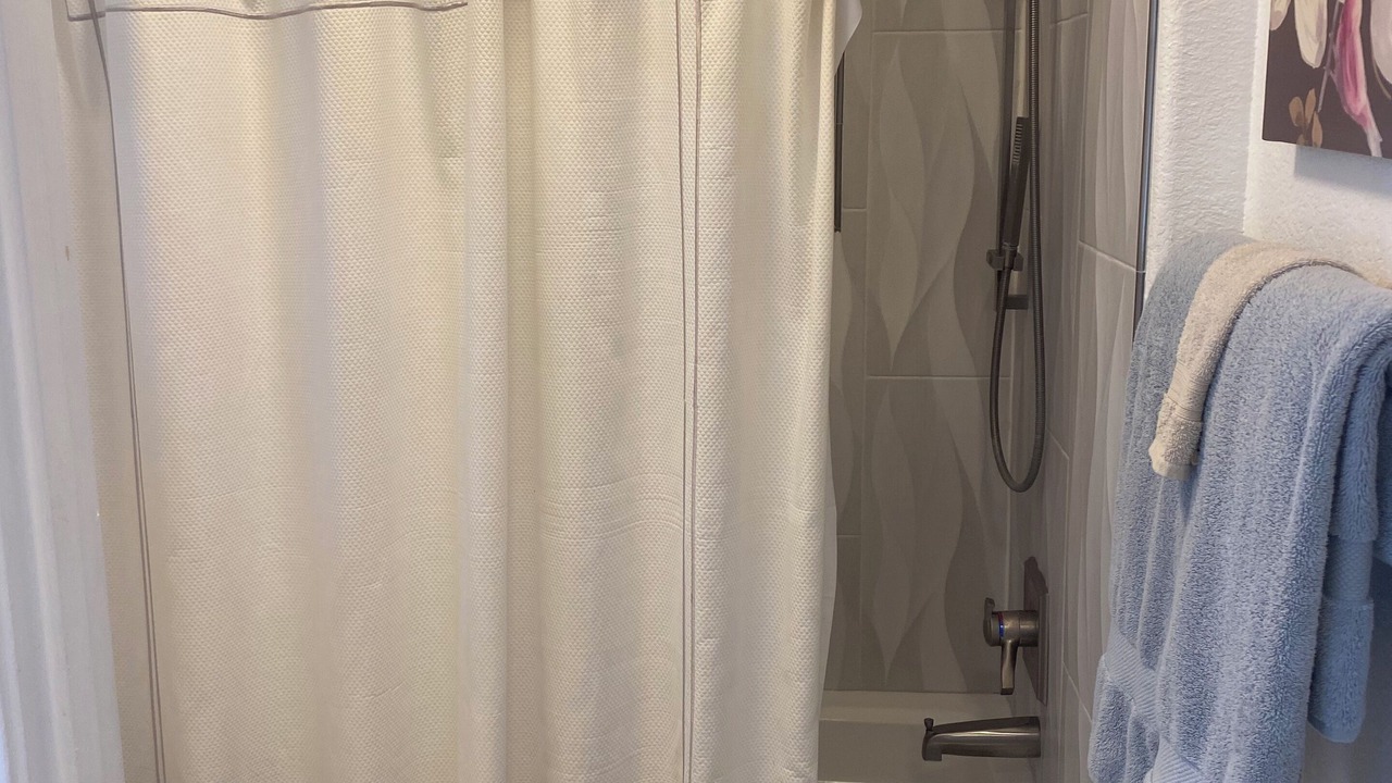 Photo of Bathroom in Fountain Hills