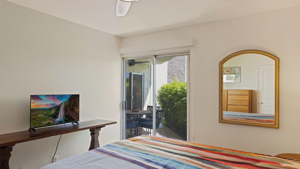 Photo of Bedroom in Palm Springs