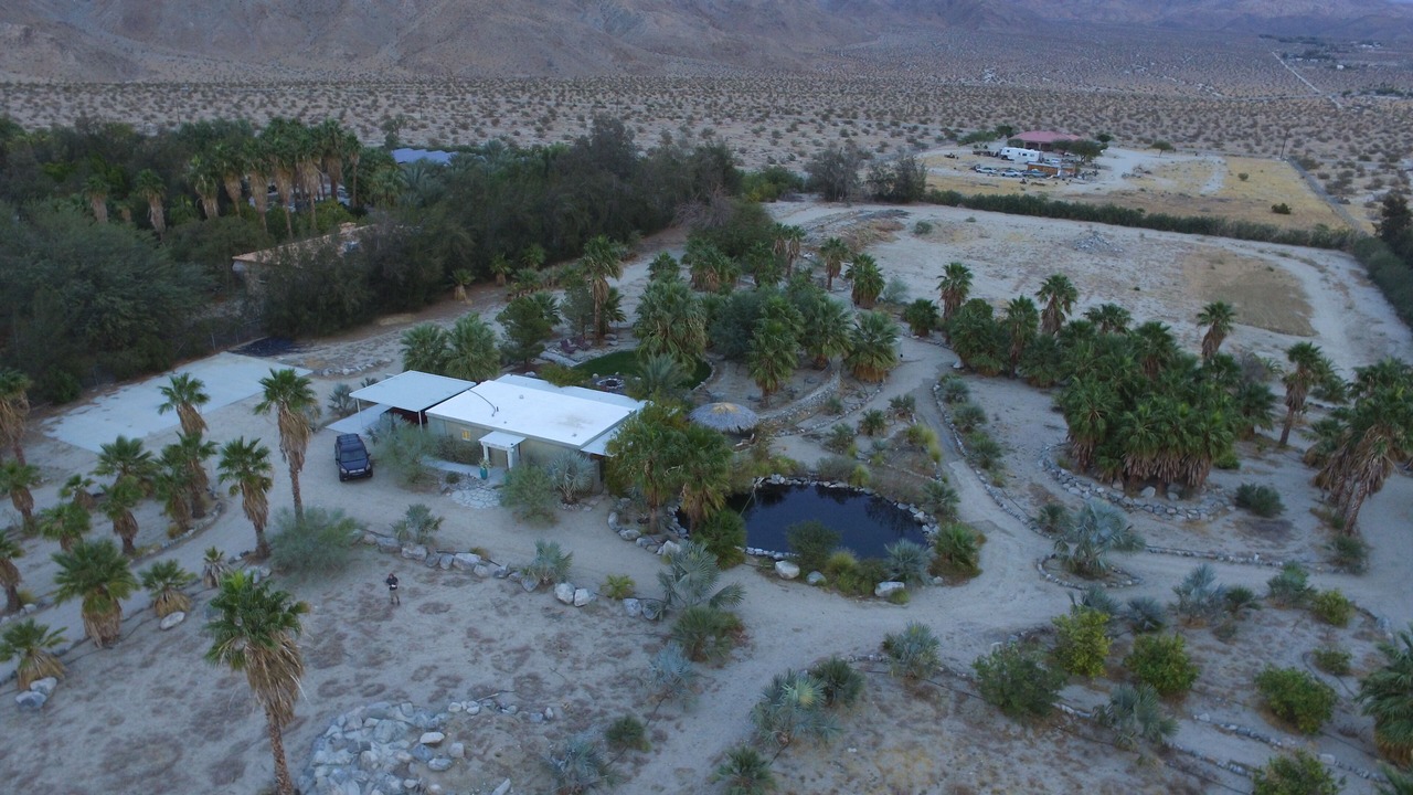 Photo of Others in Desert Hot Springs