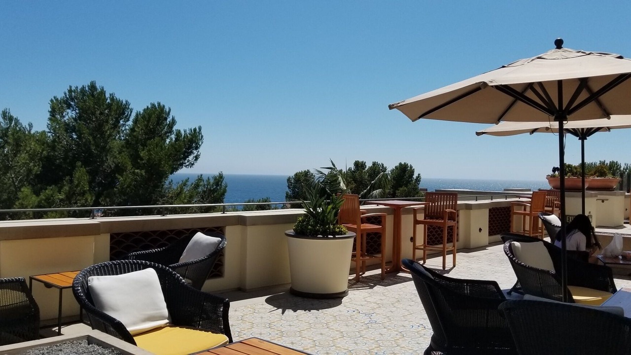 Photo of Patio Balcony in Rancho Palos Verdes