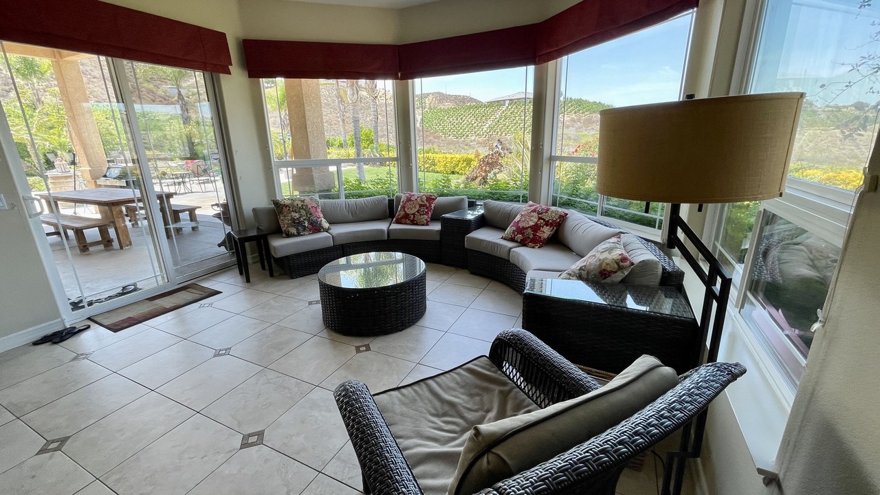 Photo of Outdoor in Temecula