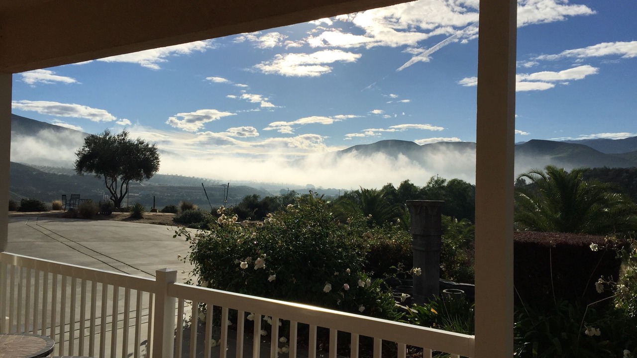 Photo of Outdoor in Temecula