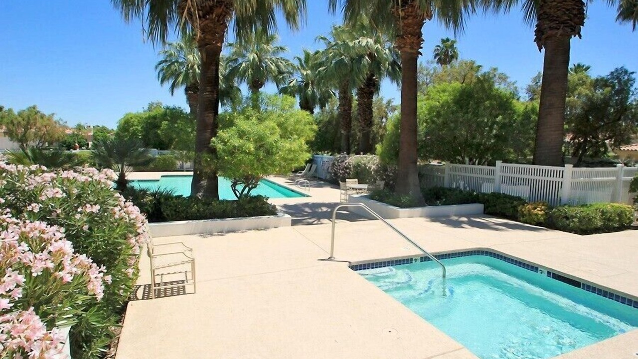 Photo of Outdoor in La Quinta