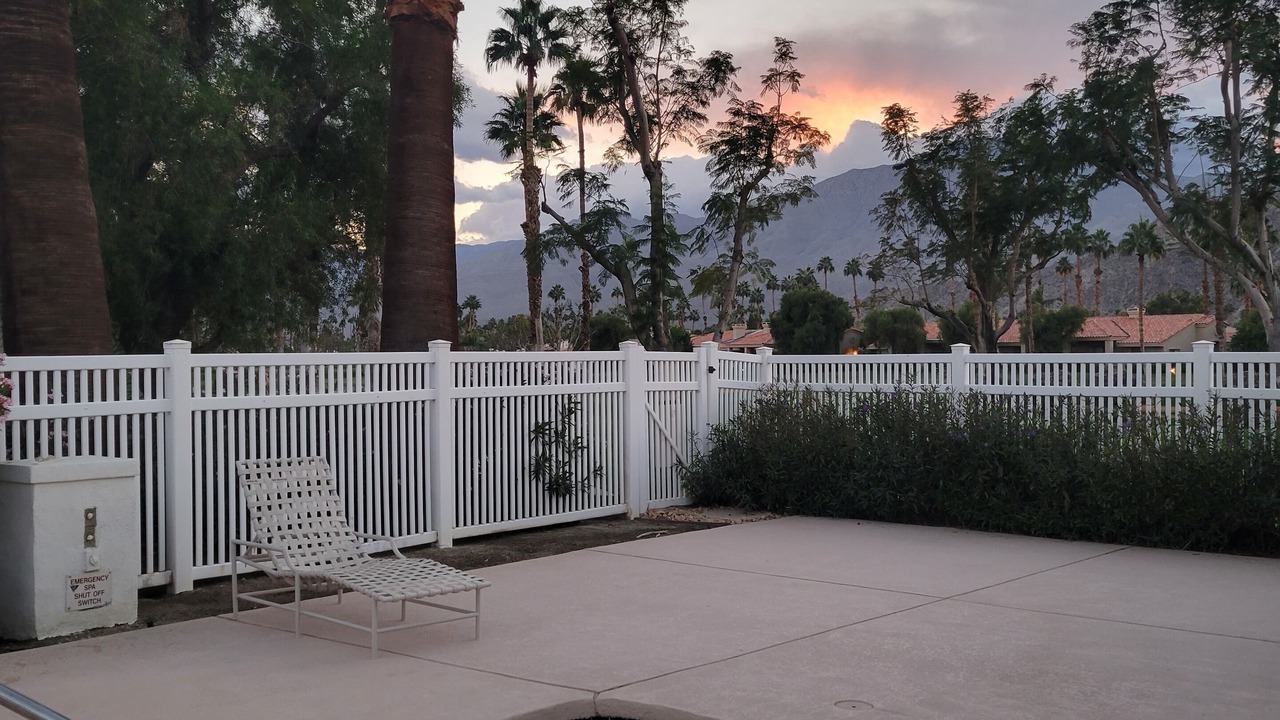 Photo of Outdoor in La Quinta