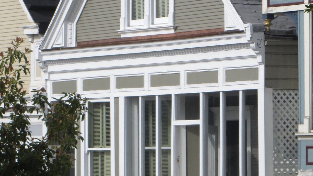 Photo of Outdoor in Noe Valley