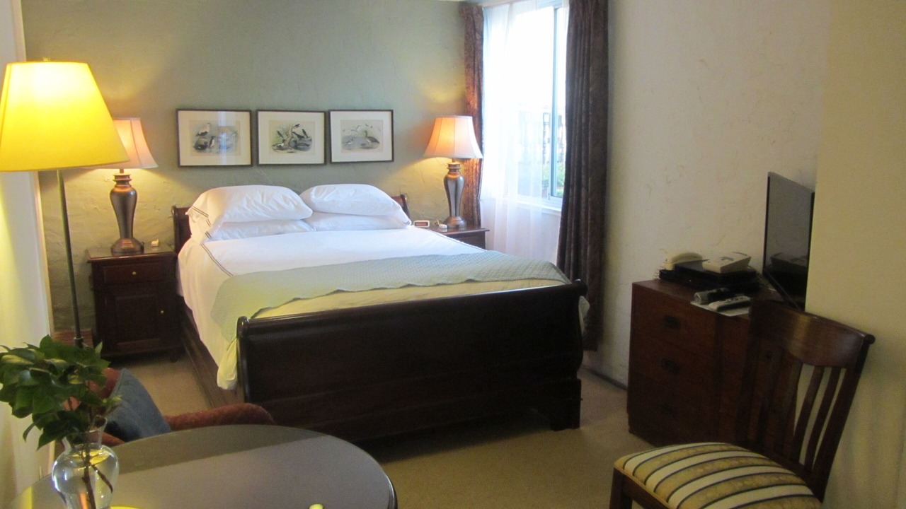 Photo of Bedroom in Noe Valley