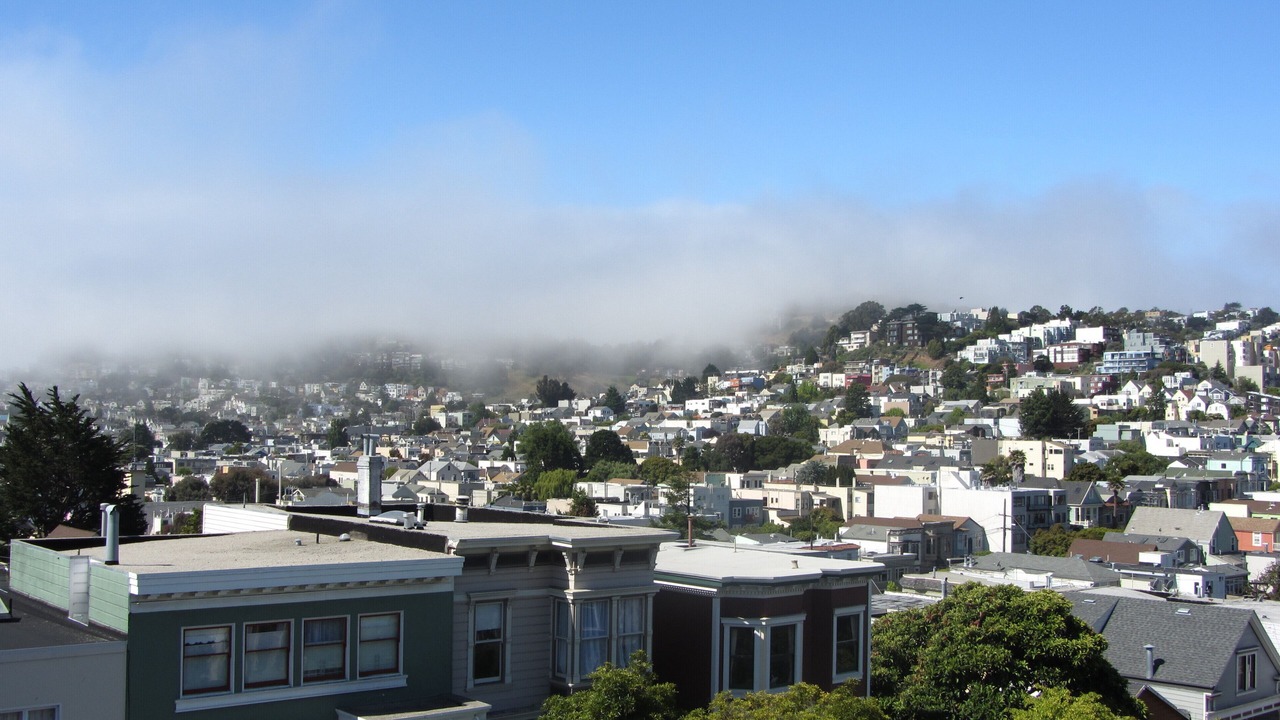 Photo of Others in Noe Valley