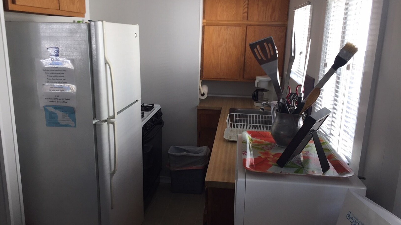 Photo of Kitchen in Avalon