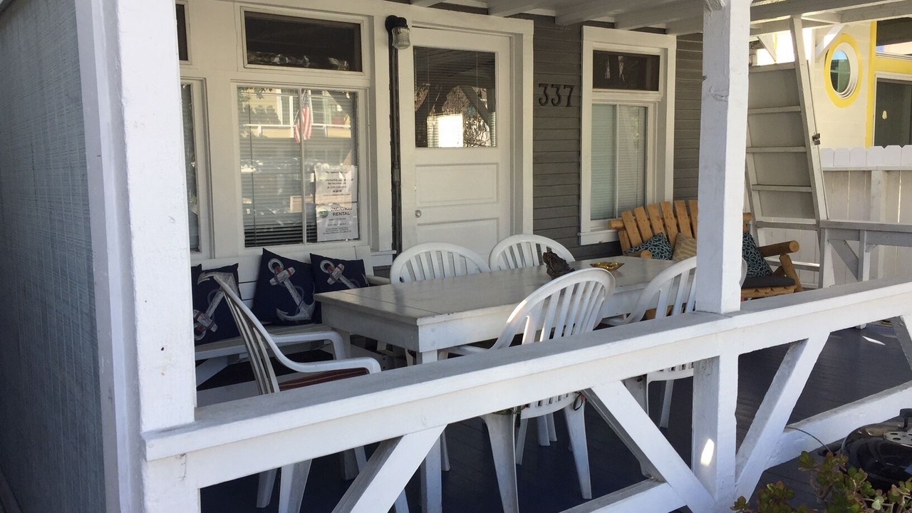 Photo of Outdoor in Avalon
