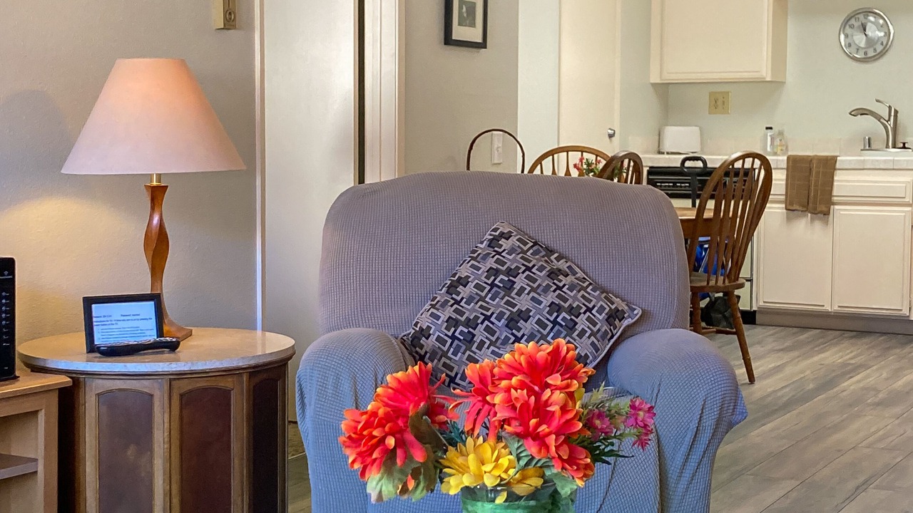 Photo of Livingroom in Avalon