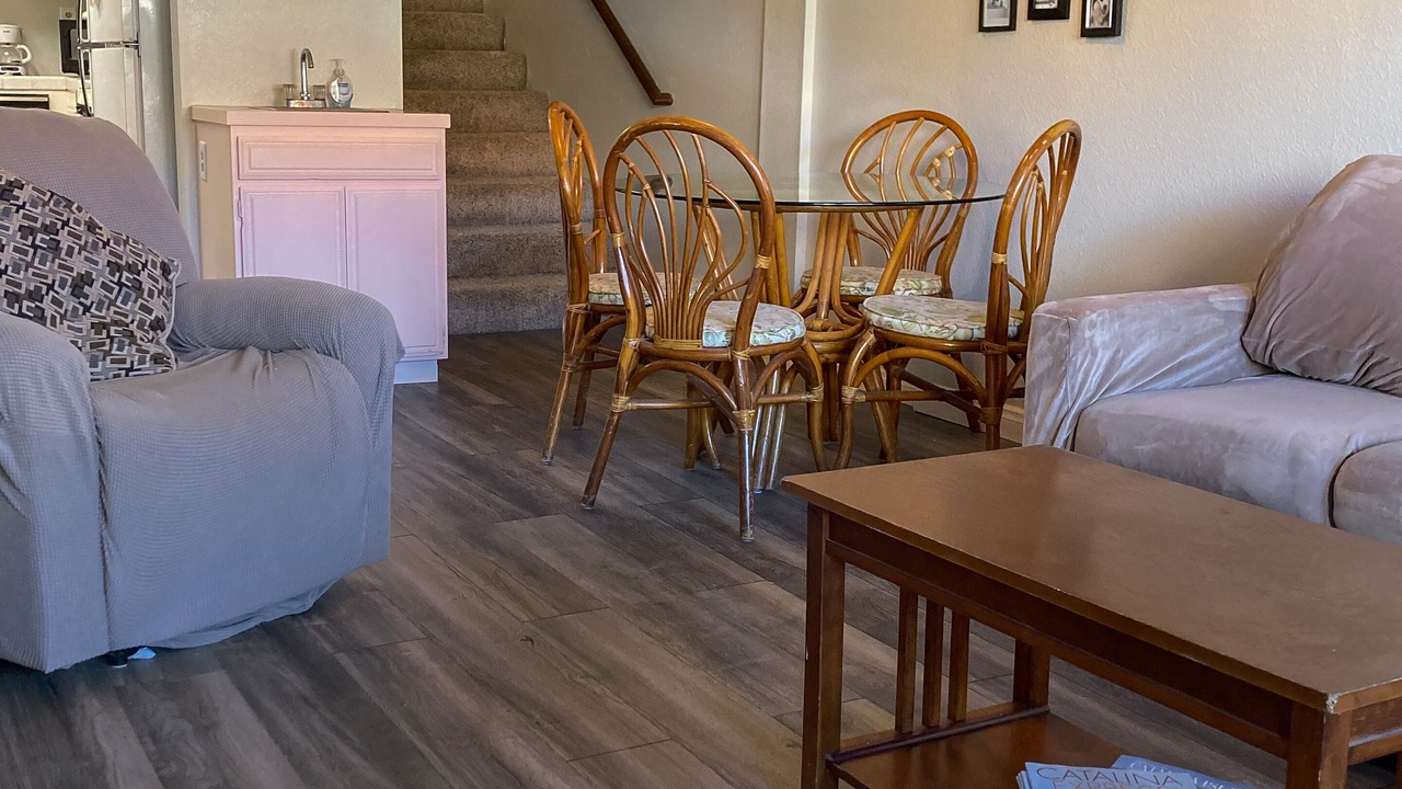 Photo of Livingroom in Avalon