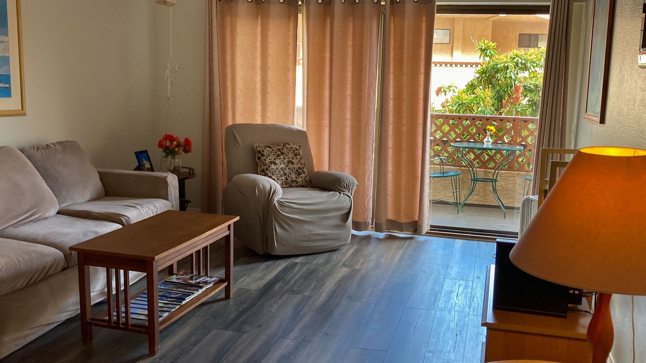 Photo of Livingroom in Avalon