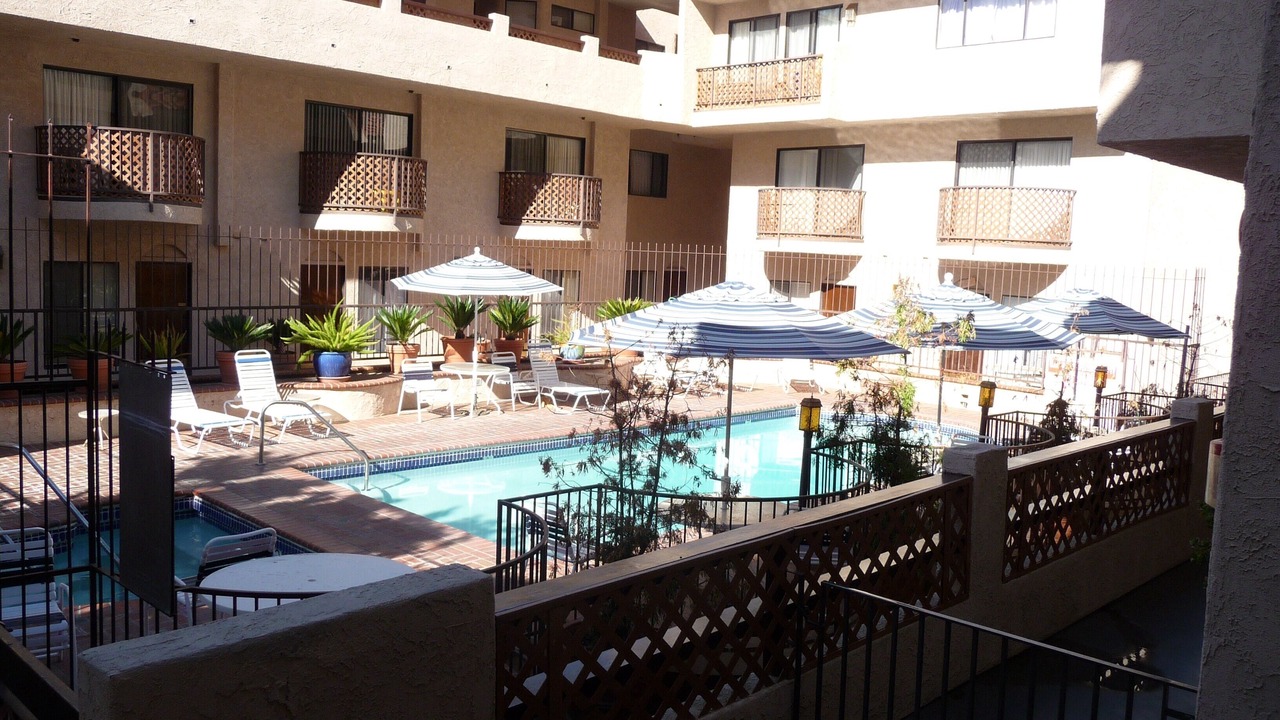 Photo of Outdoor in Avalon