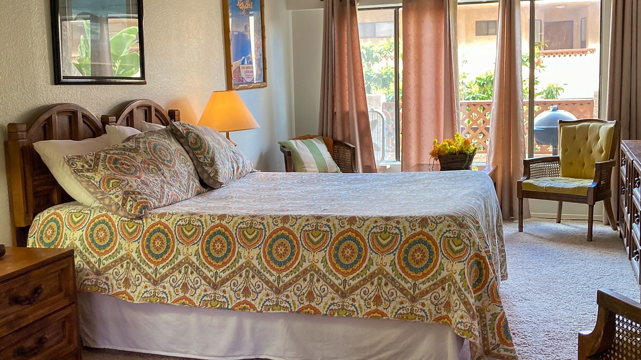 Photo of Bedroom in Avalon