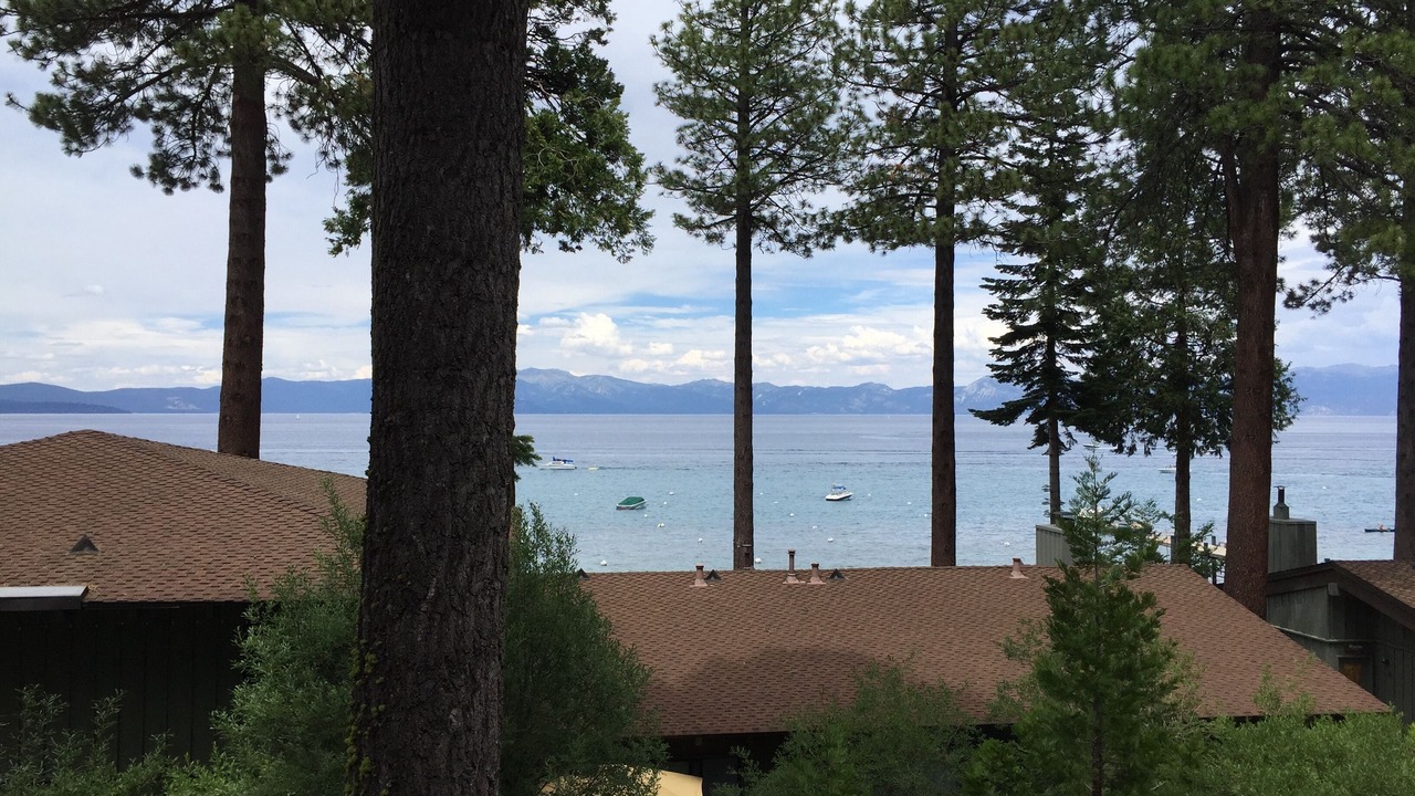 Photo of Outdoor in Tahoma