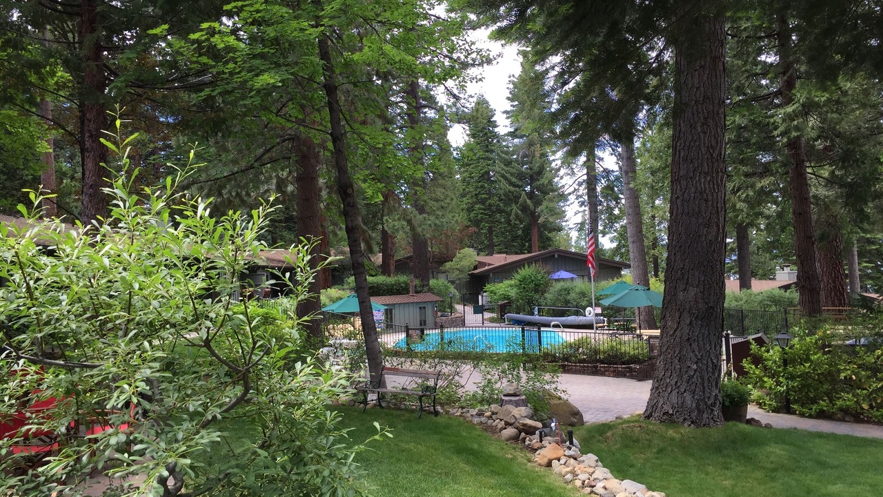 Photo of Outdoor in Tahoma