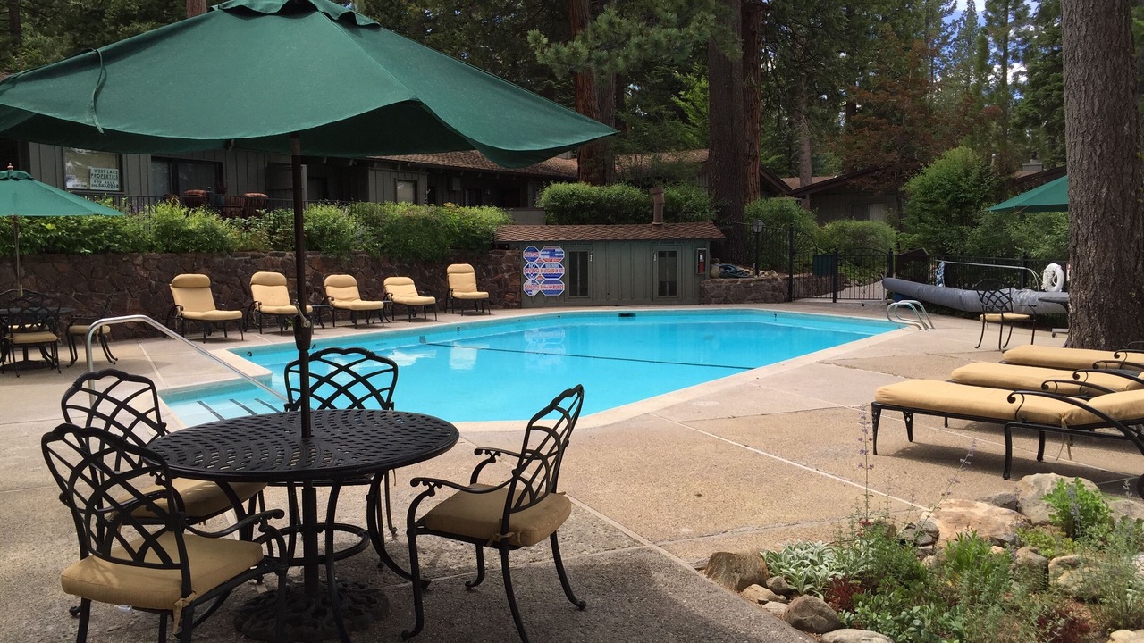 Photo of Outdoor in Tahoma