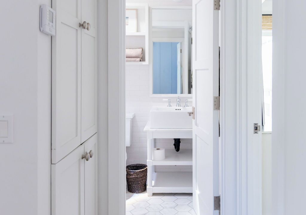 Photo of Bathroom in Del Mar