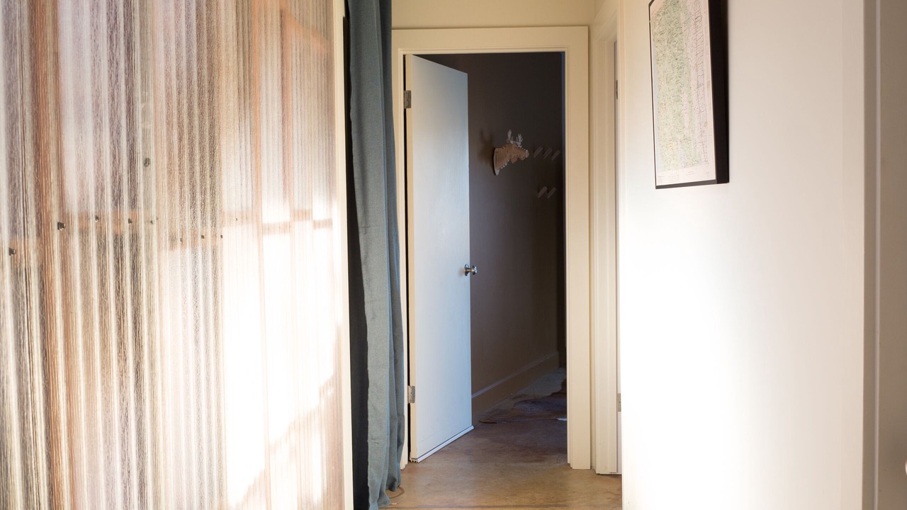 Photo of Bathroom in Redwood Valley