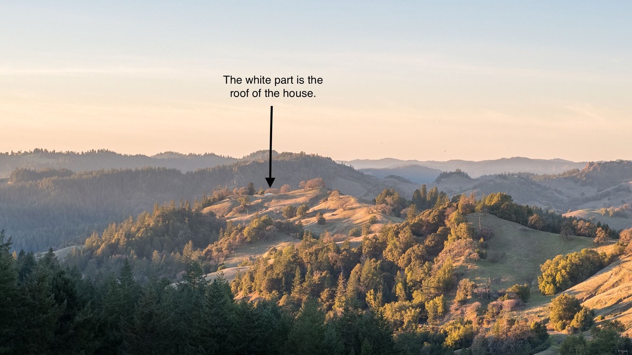 Photo of Others in Redwood Valley