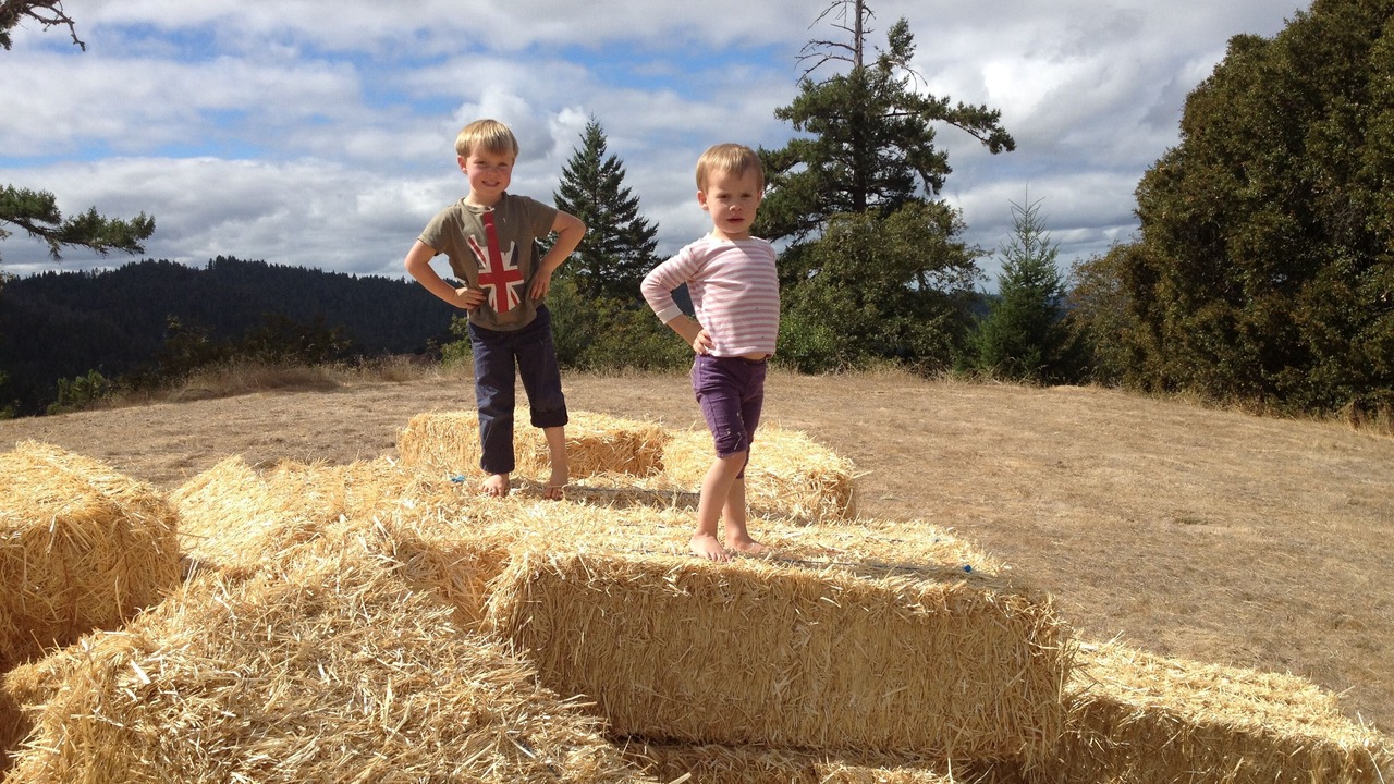 Photo of Others in Redwood Valley