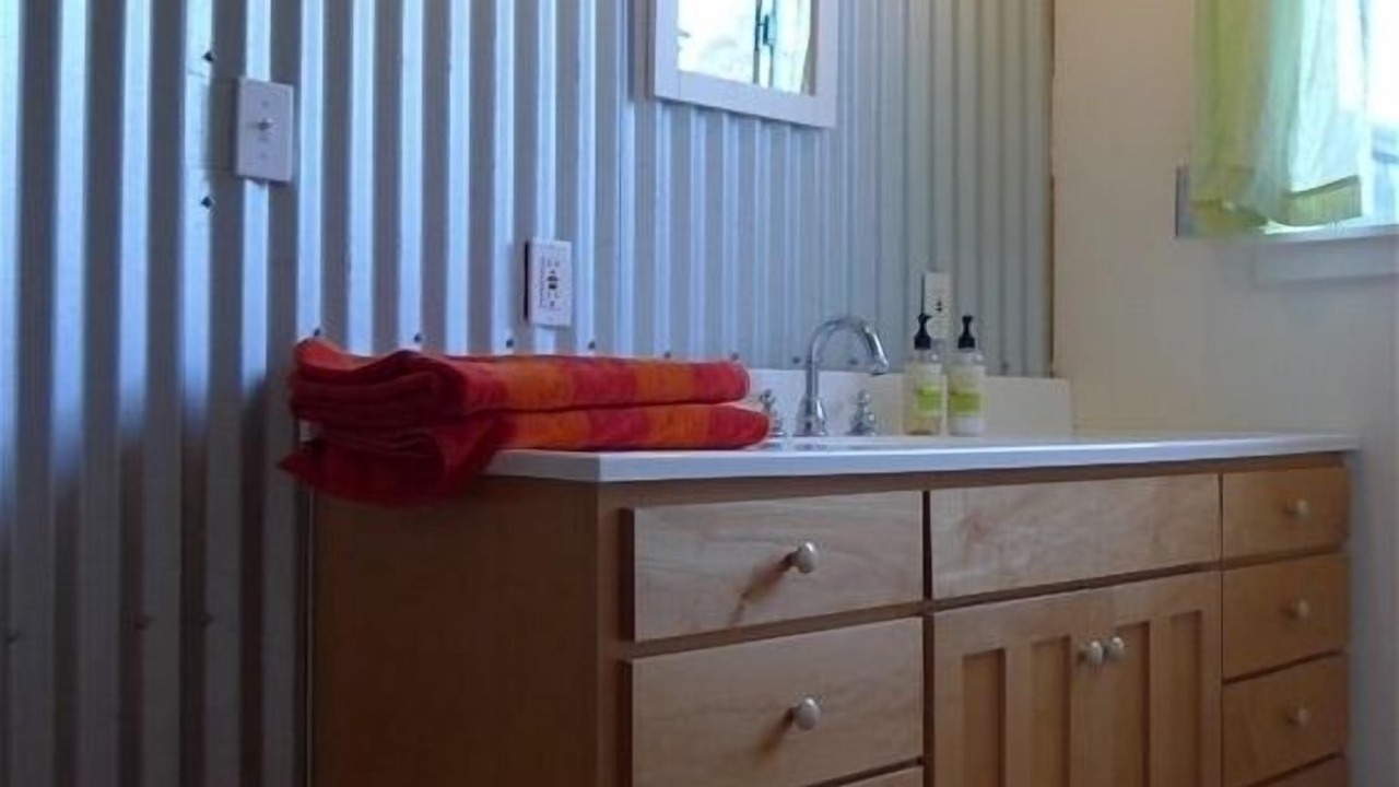 Photo of Bathroom in Redwood Valley