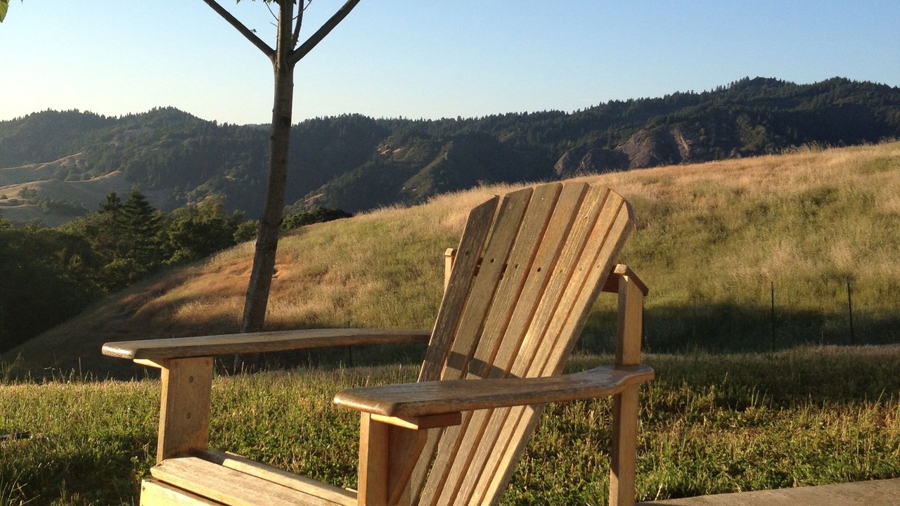 Photo of Others in Redwood Valley