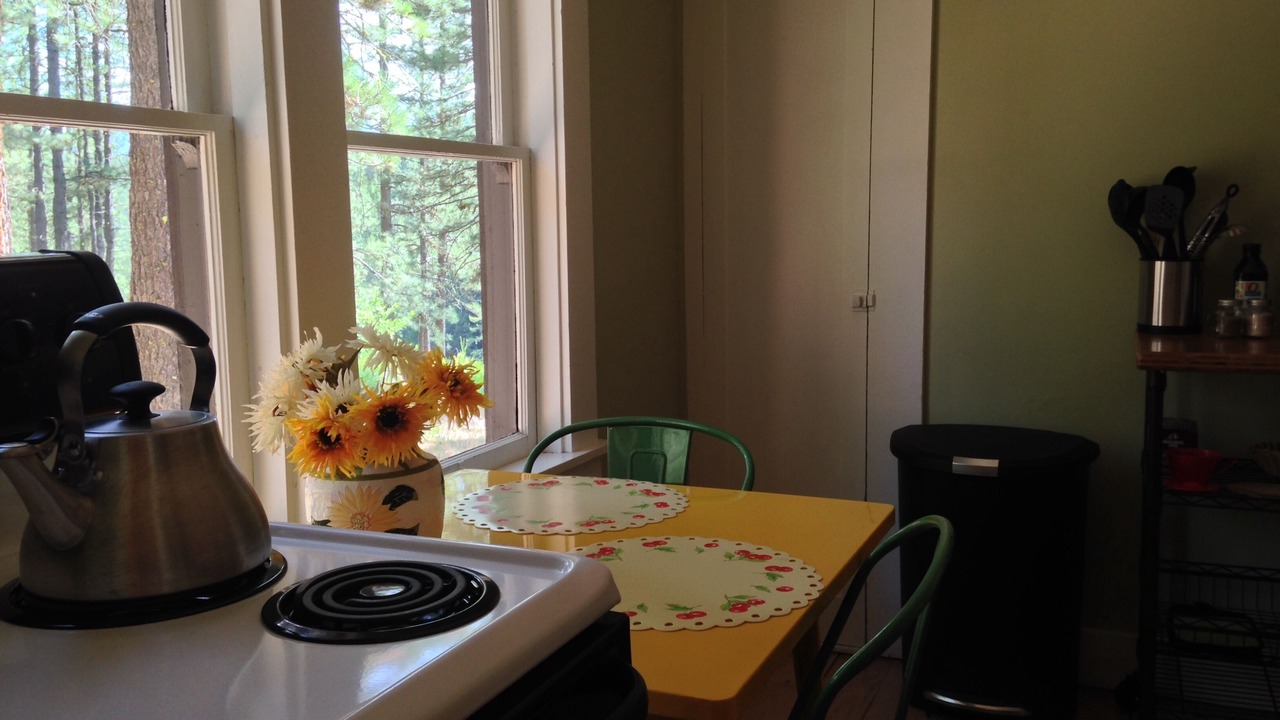 Photo of Kitchen in Blairsden-Graeagle