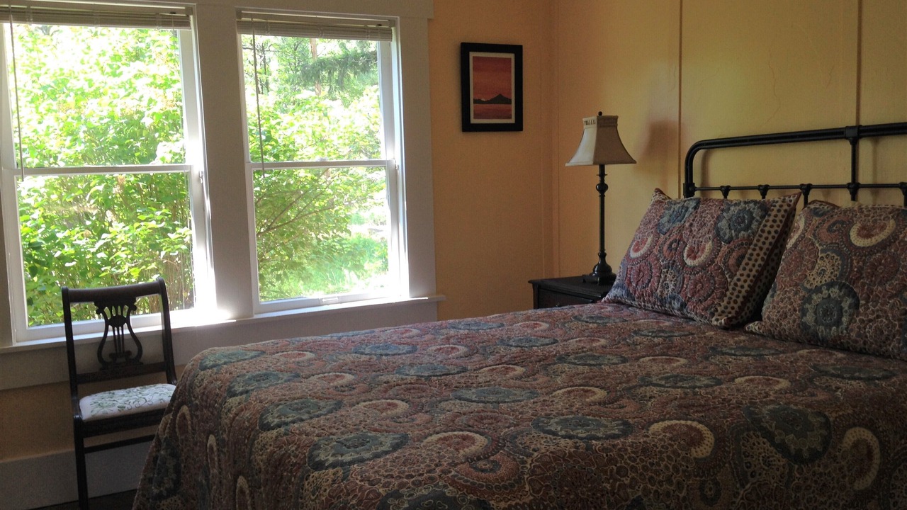 Photo of Bedroom in Blairsden-Graeagle