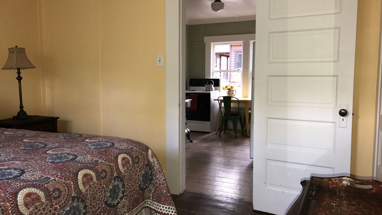 Photo of Bedroom in Blairsden-Graeagle
